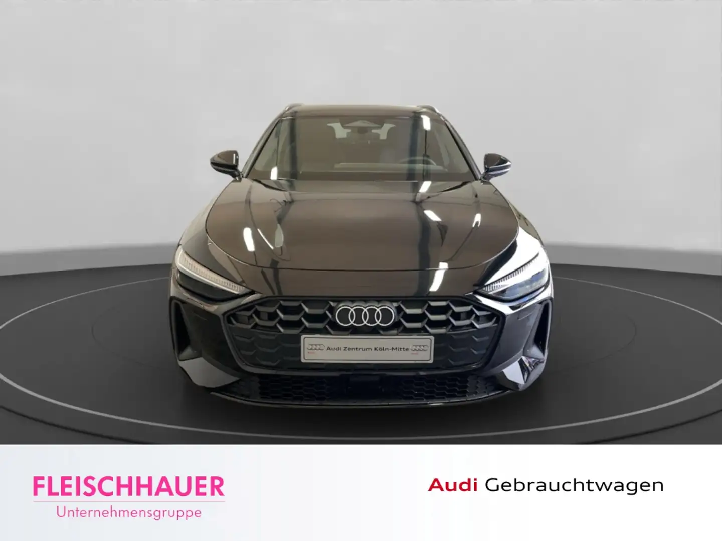 Audi A5 Avant TFSI S tronic UPE 65.980 €,AHK, Garantie 5 J Noir - 2