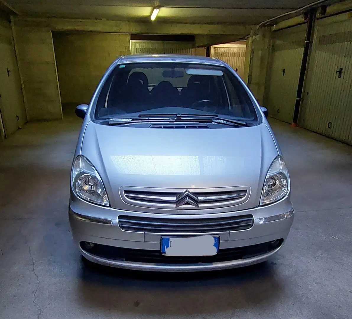 Citroen Xsara Picasso - 1