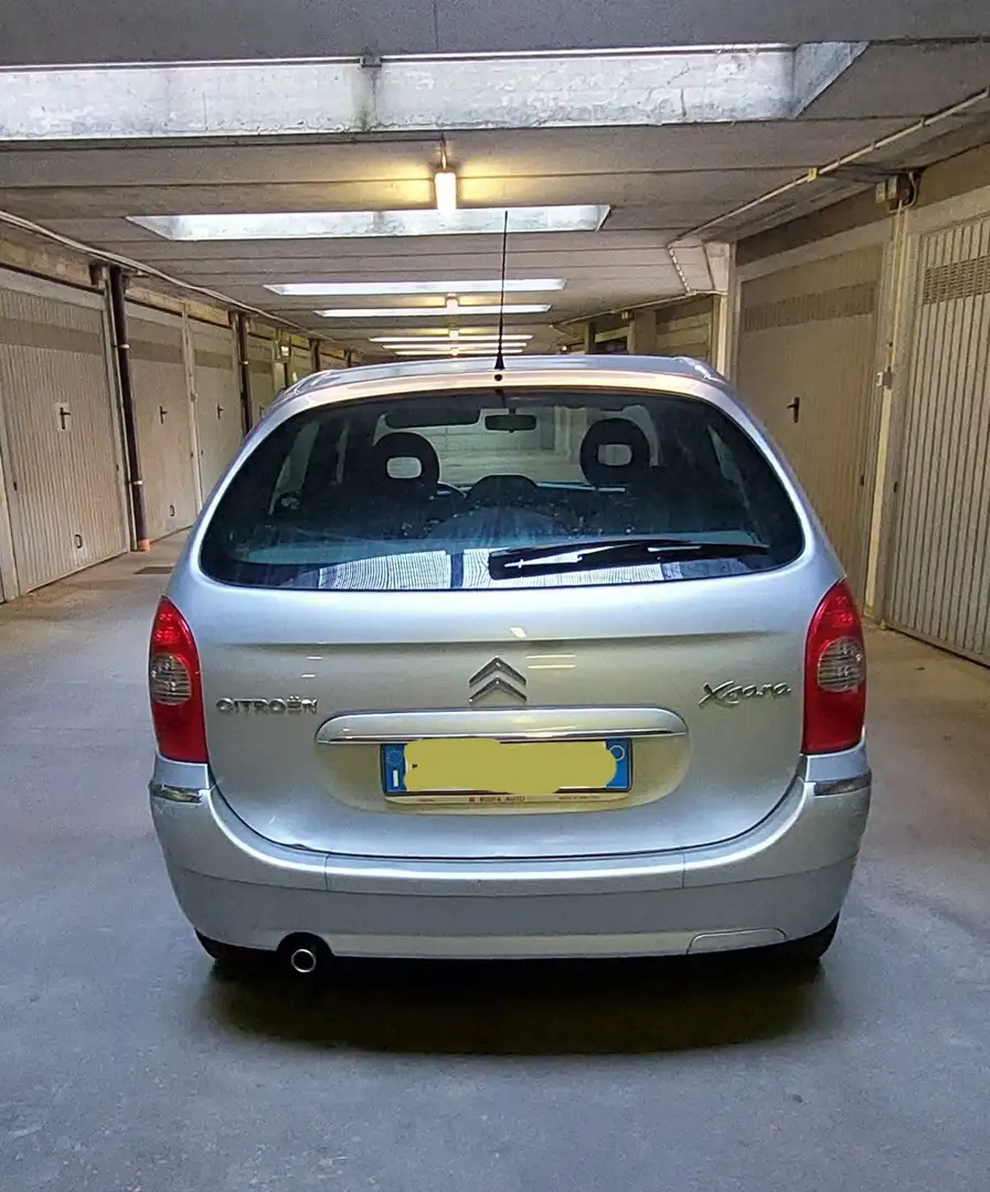 Citroen Xsara Picasso - 2