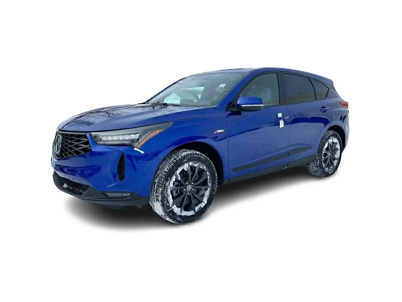 2026 Acura RDX