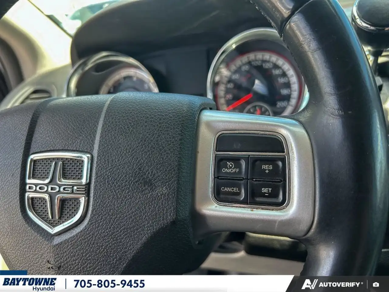 Dodge Grand Caravan photo Dodge Grand Caravan