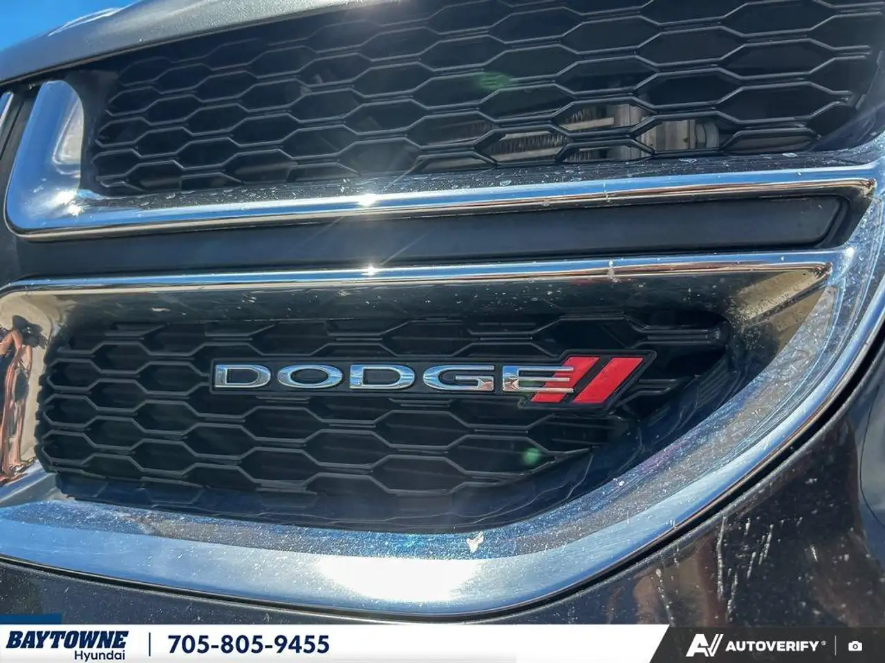 Dodge Grand Caravan photo Dodge Grand Caravan