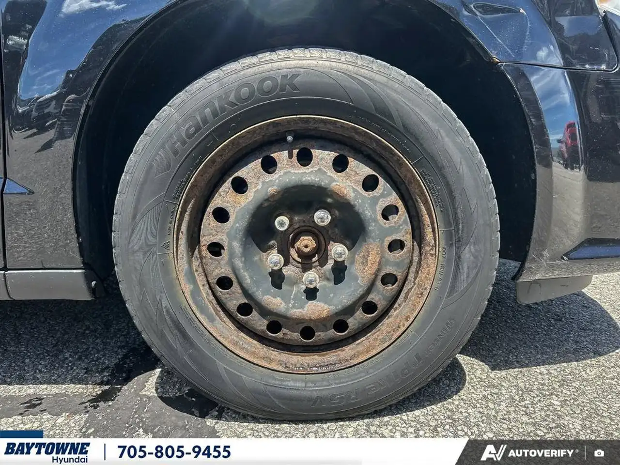 Dodge Grand Caravan photo Dodge Grand Caravan
