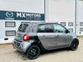 smart forFour AUTOMAAT FULL OPTION Gris - thumbnail 4