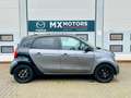 smart forFour AUTOMAAT FULL OPTION Gris - thumbnail 3