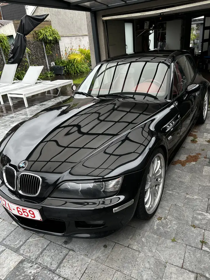 BMW Z3 3.0i, foto 3