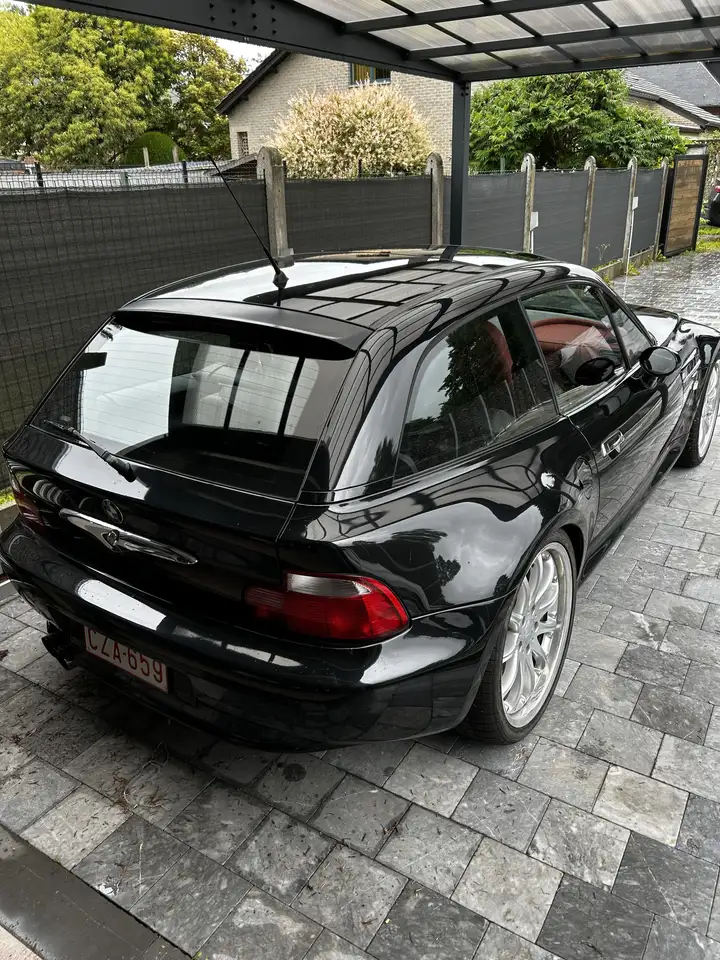 BMW Z3 3.0i, foto 5
