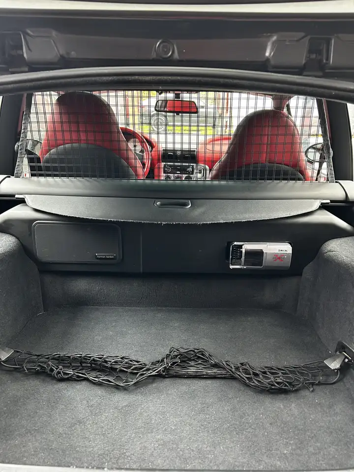 BMW Z3 3.0i, foto 7