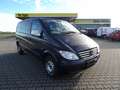 Mercedes-Benz Vito 111 CDI kompakt Klima Navi 8.Sitzer HU AU Neu Schwarz - thumbnail 7