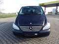 Mercedes-Benz Vito 111 CDI kompakt Klima Navi 8.Sitzer HU AU Neu Schwarz - thumbnail 8