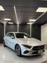 Mercedes-Benz A 180 A 180 Sport auto Silber - thumbnail 1