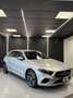 Mercedes-Benz A 180 A 180 Sport auto Silber - thumbnail 3