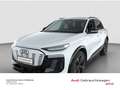 Audi Q6 e-tron*S-LINE*PANO*B&O*LEDER*360°*MATRIX* Weiß - thumbnail 2