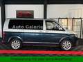 Volkswagen T6 Multivan T6.1 2.0 TDI*4x4*Multivan*Schlafbank*Standhzg.* Blau - thumbnail 3