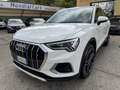 Audi Q3 Q3 2.0 tdi Busines Advanced quattro 200cv s-tronic Blanco - thumbnail 1
