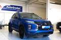 Mitsubishi ASX Spirit+ 2WD LED*Kamera*Navi*DAB*Sthz*Klima* Niebieski - thumbnail 3