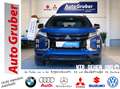 Mitsubishi ASX Spirit+ 2WD LED*Kamera*Navi*DAB*Sthz*Klima* Albastru - thumbnail 1