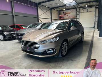 2.0Tdci Automaat AWD 190pk Bj.2019