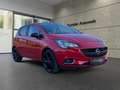 Opel Corsa E Color Edition ecoFlex *KLIMA*PDC*SHZ*LKH Rot - thumbnail 7
