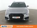 Audi S6 3.0 TDI quattro Aut.*NAVI*MATRIX*ACC*CAM*SHZ*PDC* Zilver - thumbnail 9