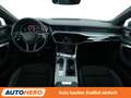 Audi S6 3.0 TDI quattro Aut.*NAVI*MATRIX*ACC*CAM*SHZ*PDC* Zilver - thumbnail 12