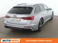 Audi S6 3.0 TDI quattro Aut.*NAVI*MATRIX*ACC*CAM*SHZ*PDC* Zilver - thumbnail 6