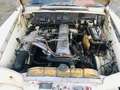Mercedes-Benz 220 w111 220SE Blanc - thumbnail 7