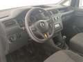 Volkswagen Caddy maxi 2.0 tdi 102cv van business e6 Blanc - thumbnail 10