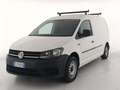 Volkswagen Caddy maxi 2.0 tdi 102cv van business e6 Blanc - thumbnail 1