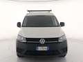 Volkswagen Caddy maxi 2.0 tdi 102cv van business e6 Blanc - thumbnail 8