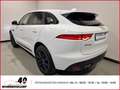 Jaguar F-Pace R-Sport Black Pack AWD 20d Teilleder+Navigation+Al Fehér - thumbnail 3