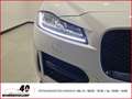 Jaguar F-Pace R-Sport Black Pack AWD 20d Teilleder+Navigation+Al Bianco - thumbnail 16