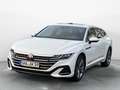Volkswagen Arteon Arteon Shootingbrake 2.0 TDI R-Line DSG Leder Na Weiß - thumbnail 2