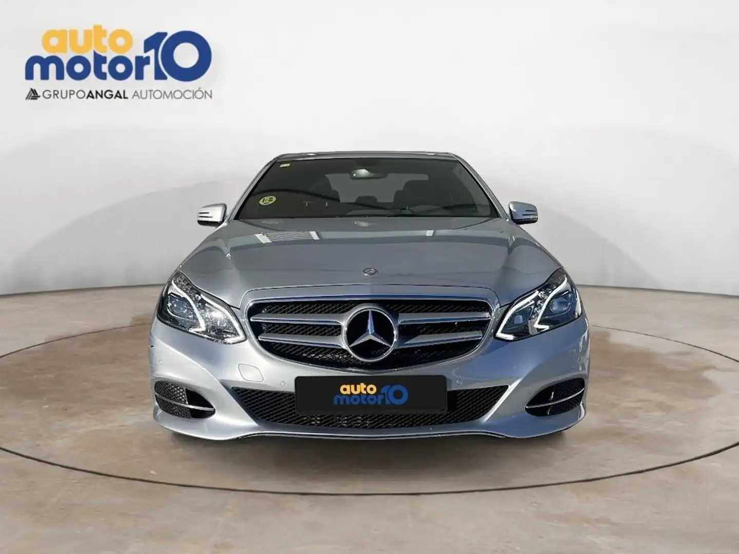 Mercedes-Benz E 220 220CDI Avantgarde 7G Plus - 2