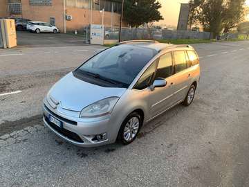 C4 Grand Picasso  2.0 hdi 16v Exclusive Style