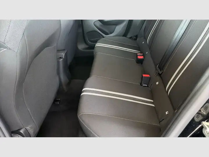 Opel Corsa 2025, foto 12