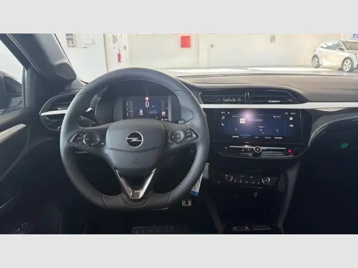 Opel Corsa 2025, foto 10