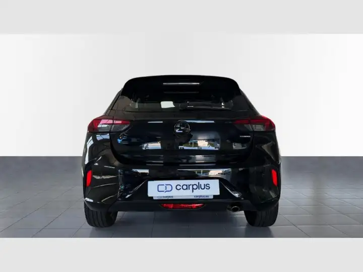 Opel Corsa 2025, foto 6