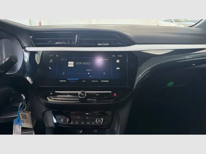 Opel Corsa 2025, foto 15