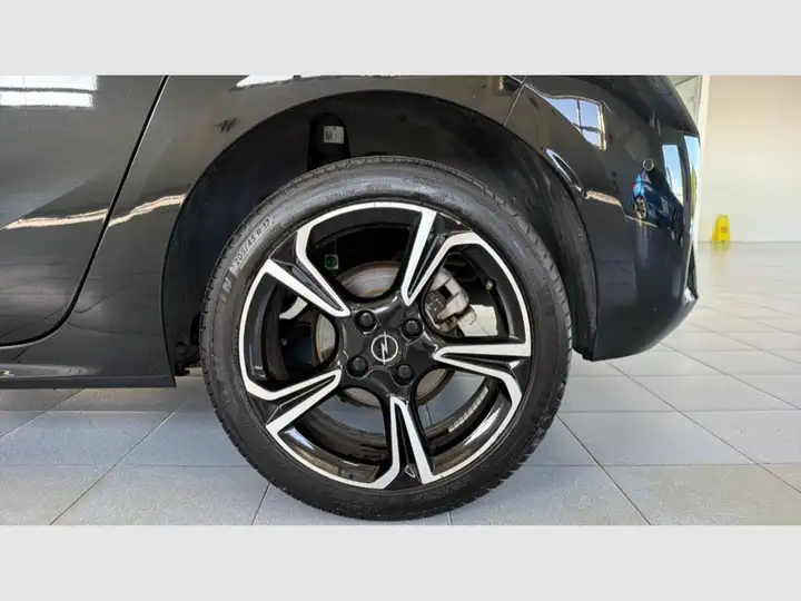 Opel Corsa 2025, foto 20