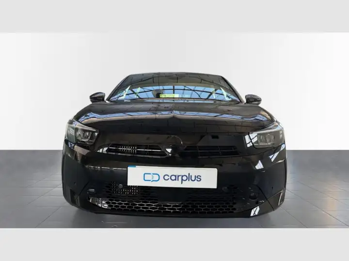 Opel Corsa 2025, foto 3
