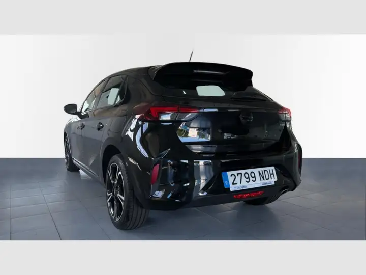 Opel Corsa 2025, foto 5