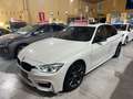 BMW 318 318dA (4.75) Blanco - thumbnail 5