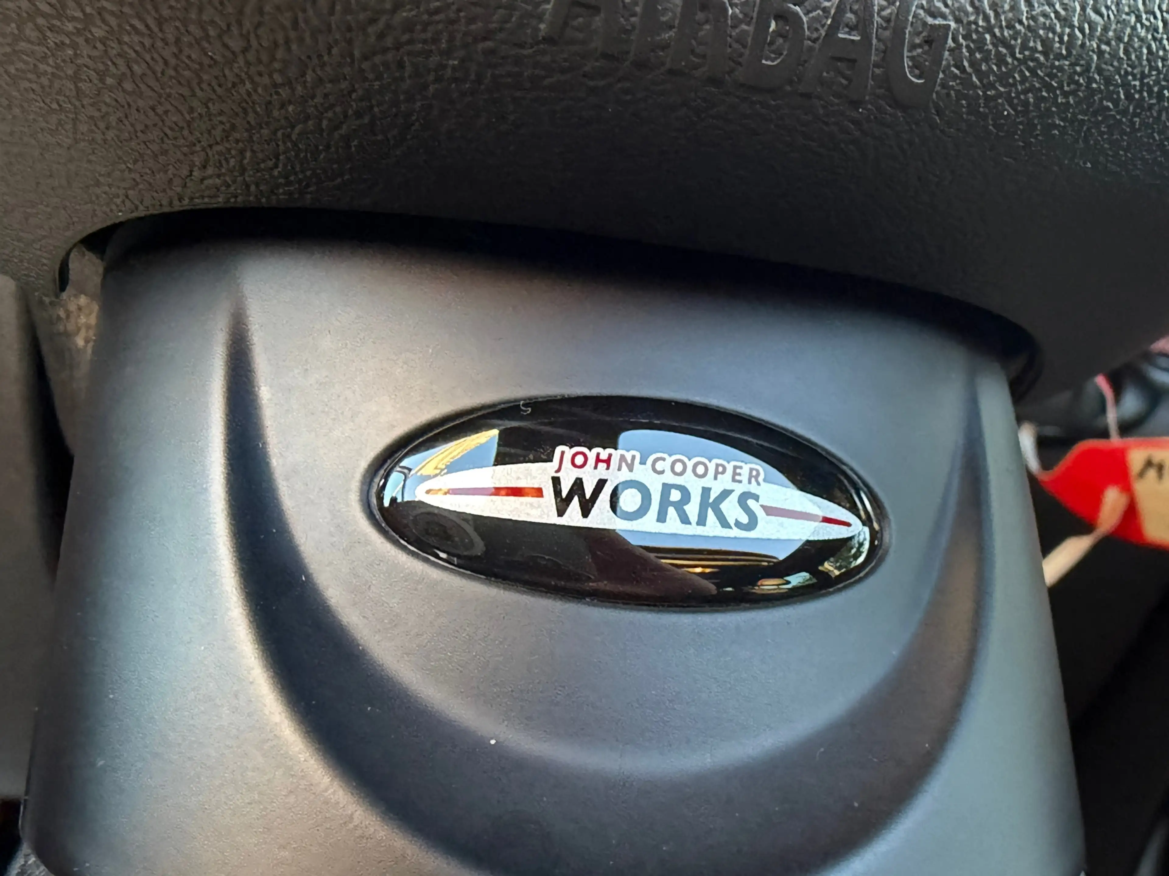 MINI John Cooper Works Countryman 1.6 ALL4 218PK Pano Leer Harman/Kardon Pdc Voll.On — photo 42