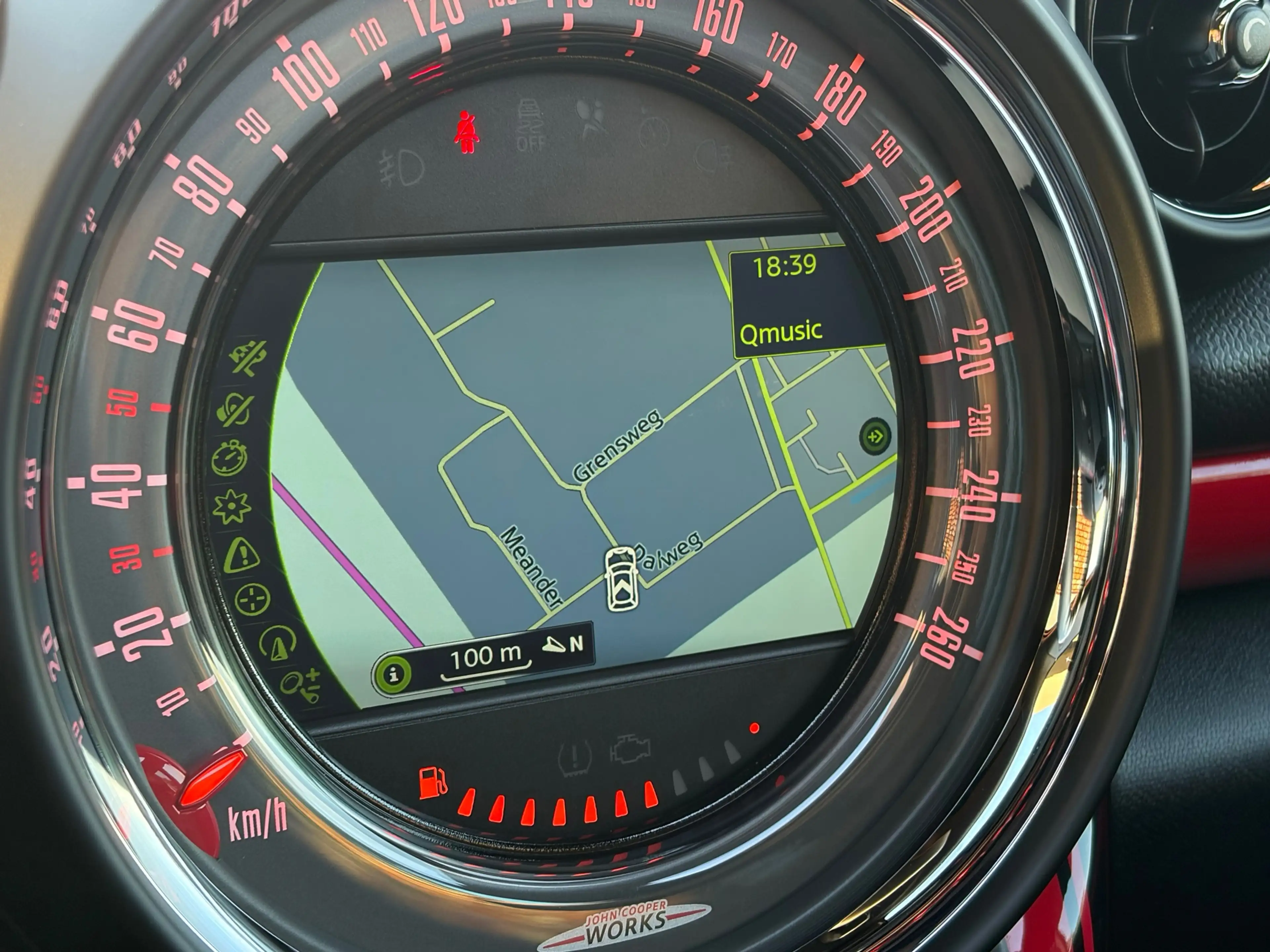MINI John Cooper Works Countryman 1.6 ALL4 218PK Pano Leer Harman/Kardon Pdc Voll.On — photo 36