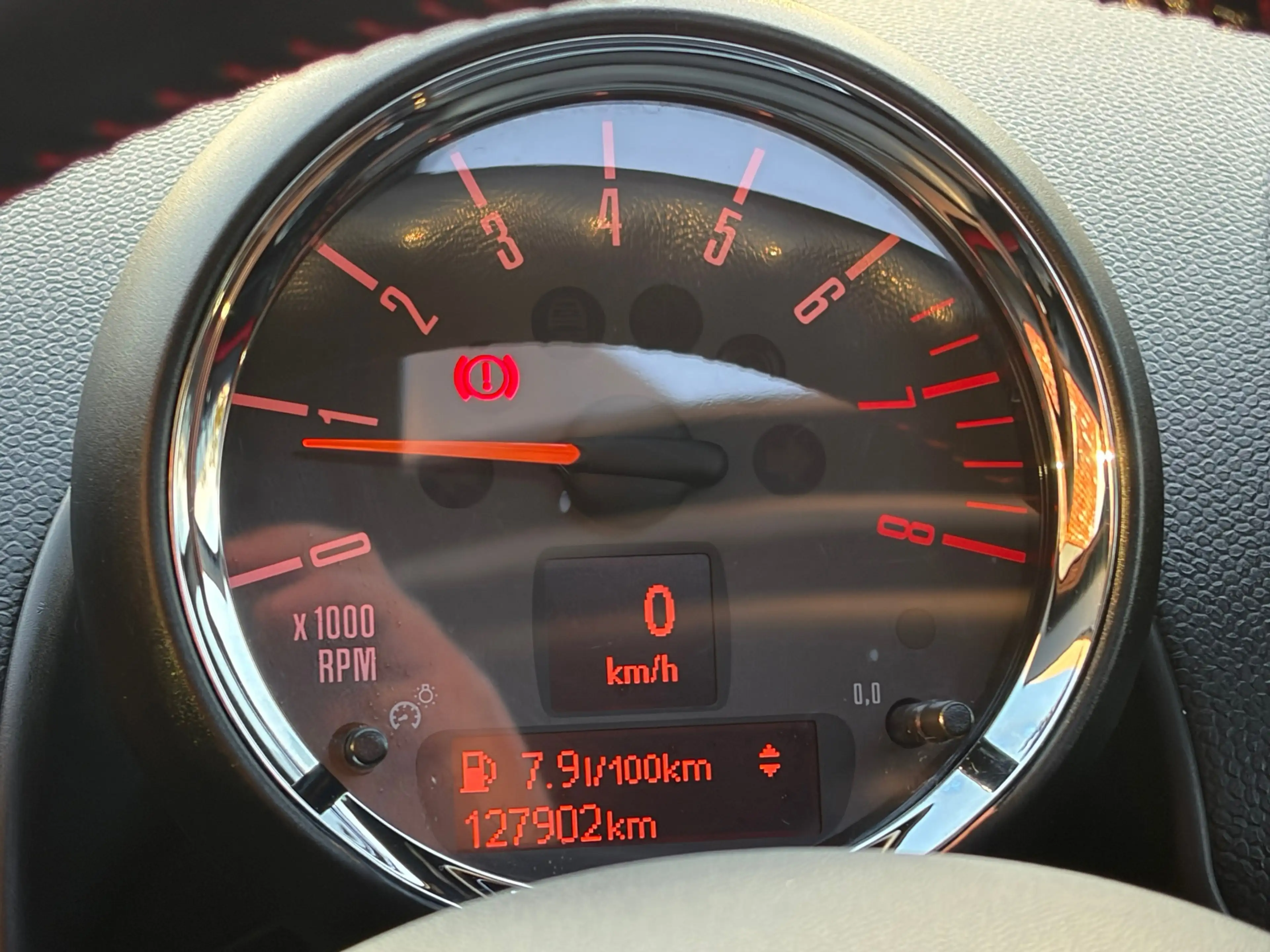 MINI John Cooper Works Countryman 1.6 ALL4 218PK Pano Leer Harman/Kardon Pdc Voll.On — photo 28