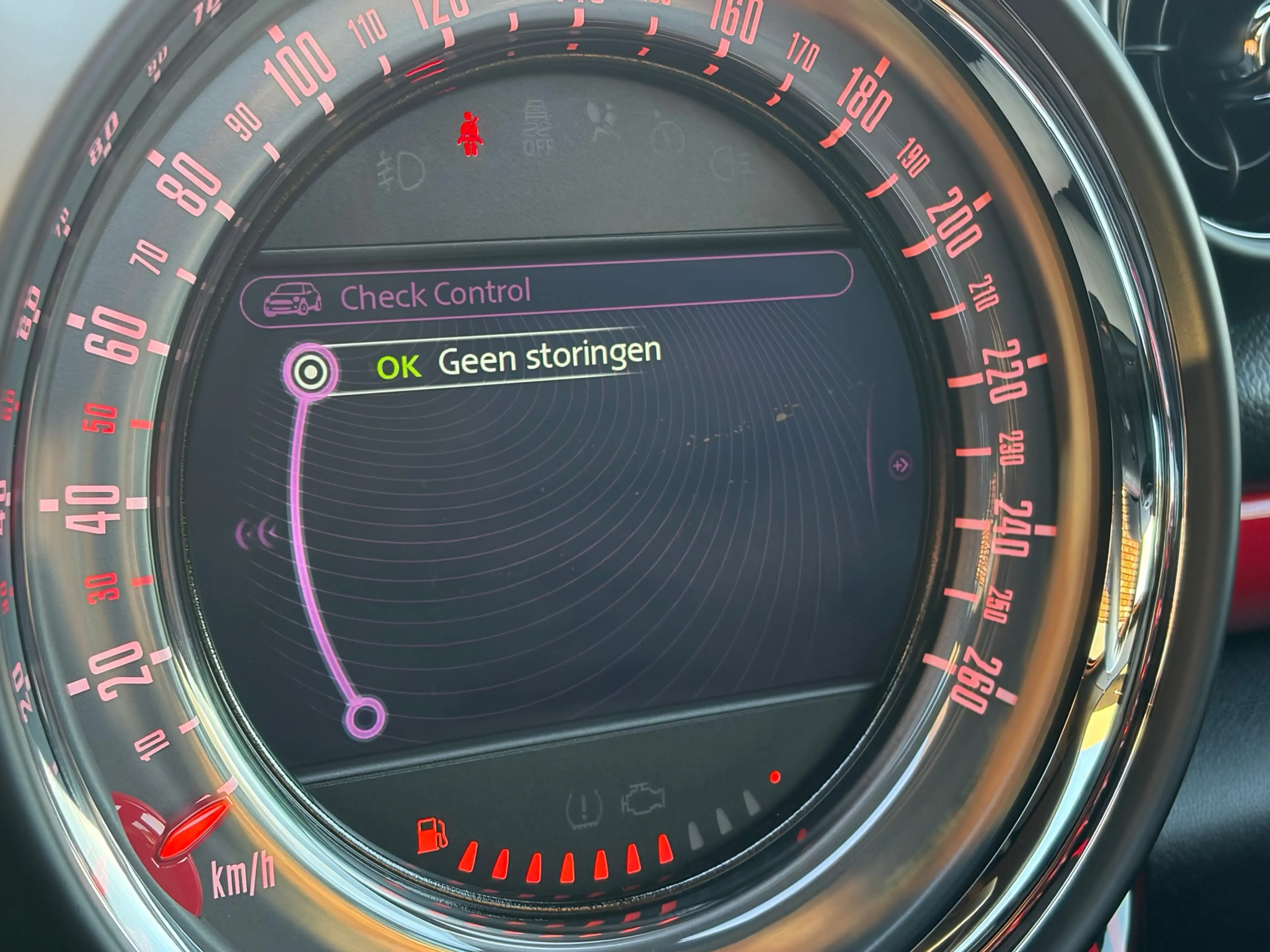 MINI John Cooper Works Countryman 1.6 ALL4 218PK Pano Leer Harman/Kardon Pdc Voll.On — photo 37