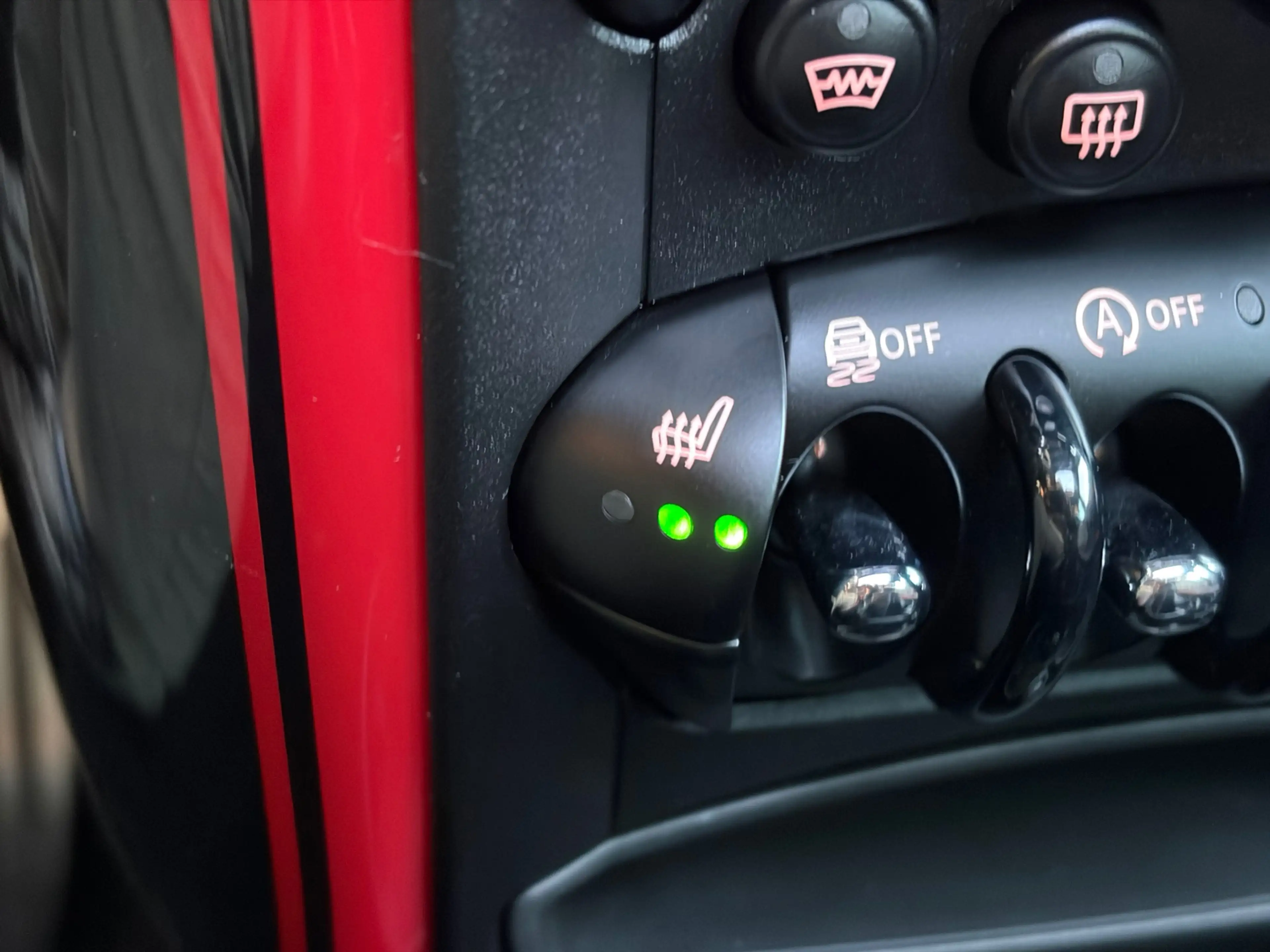 MINI John Cooper Works Countryman 1.6 ALL4 218PK Pano Leer Harman/Kardon Pdc Voll.On — photo 32