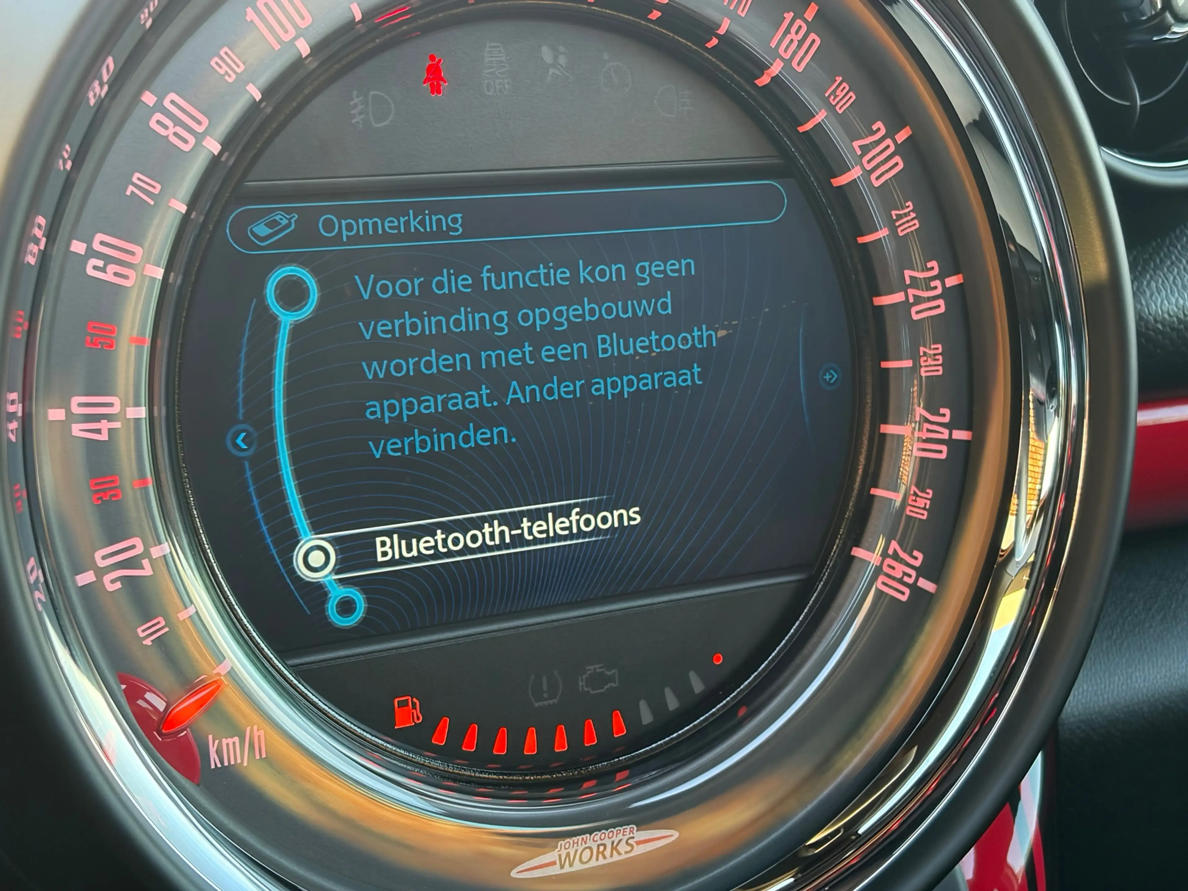 MINI John Cooper Works Countryman 1.6 ALL4 218PK Pano Leer Harman/Kardon Pdc Voll.On — photo 35