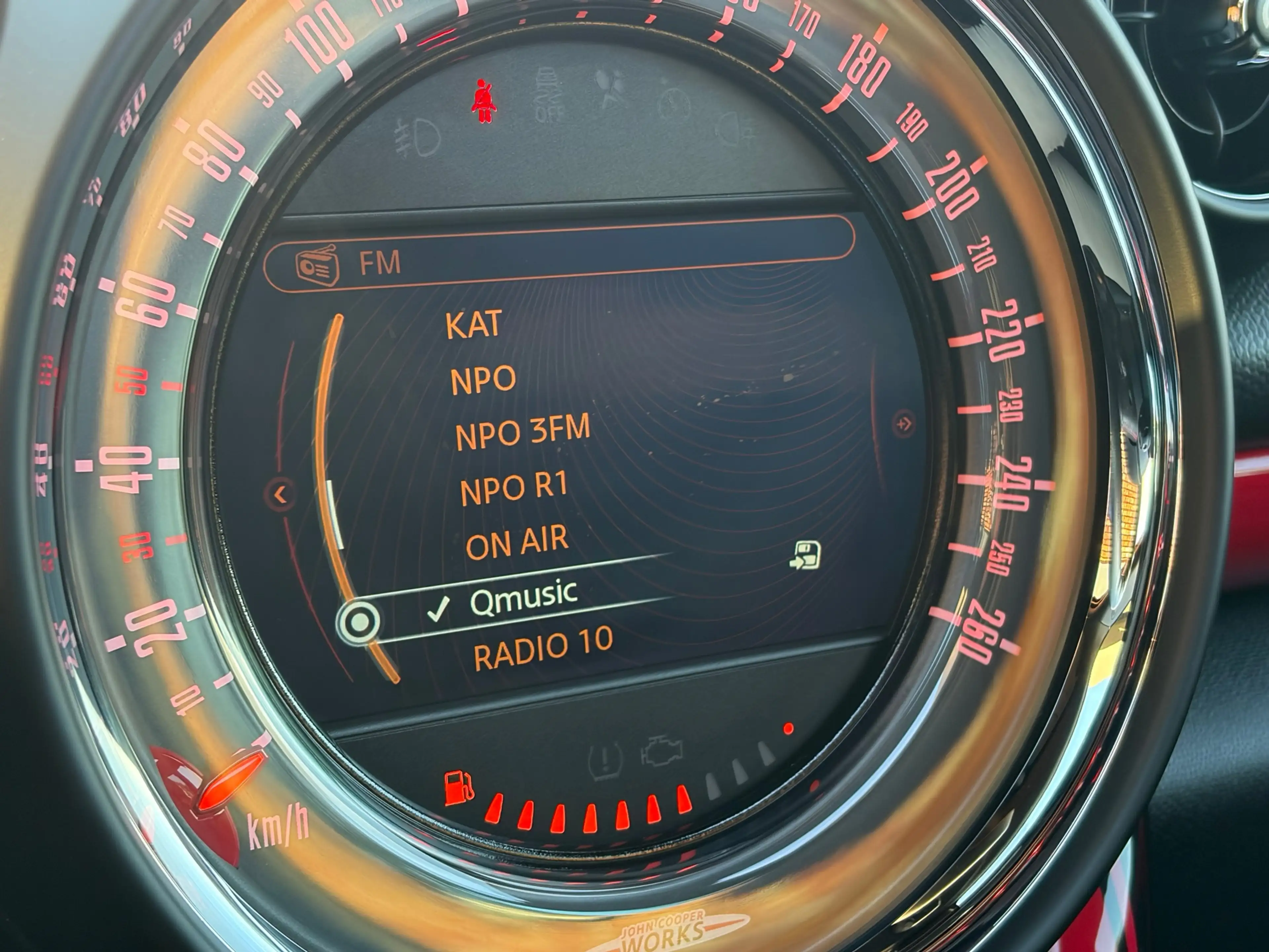 MINI John Cooper Works Countryman 1.6 ALL4 218PK Pano Leer Harman/Kardon Pdc Voll.On — photo 34
